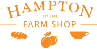 Hampton Farm Shop, Evesham